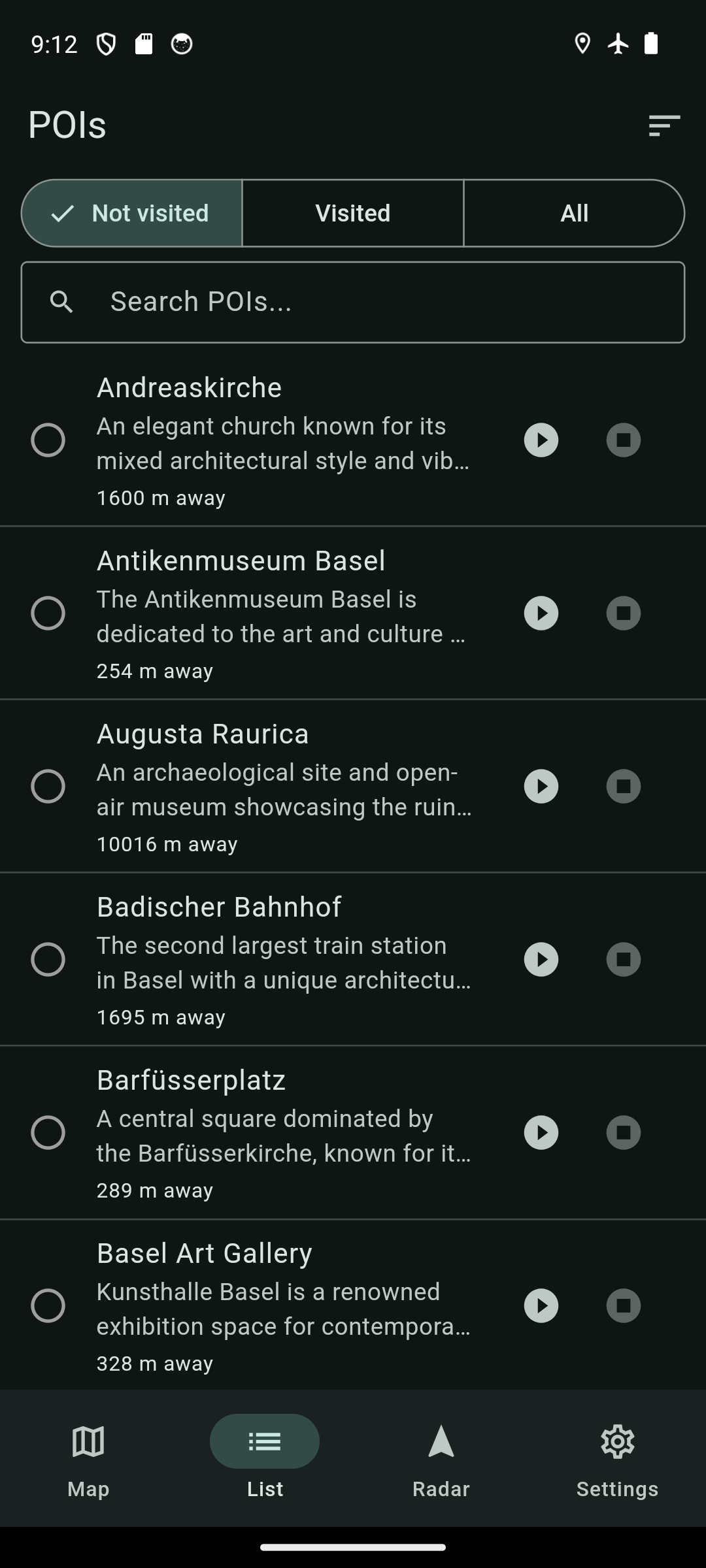 App Screenshot 3