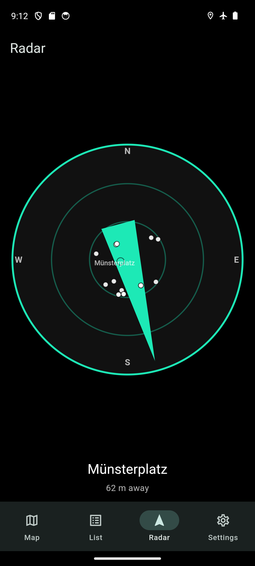 App Screenshot 4
